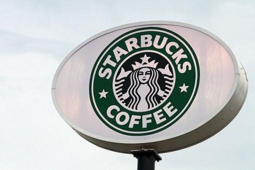 Premier pas du géant Starbucks à Ho-Chi-Minh-Ville Premier pas du géant Starbucks à Ho-Chi-Minh-Ville